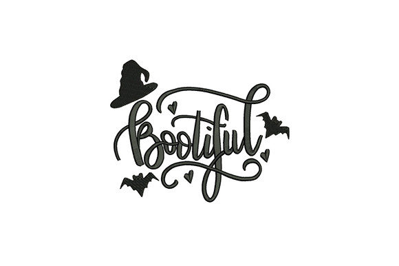 Bootiful Halloween: A Designer's Hands-On Review