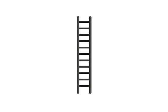Fire Escape Ladder Embroidery Design Review