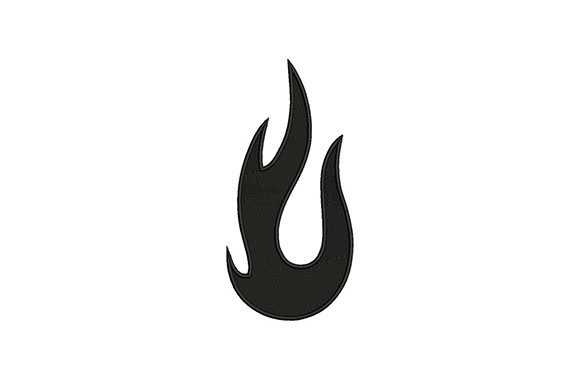 Fire Windy Silhouette Review for Small Business Embroidery