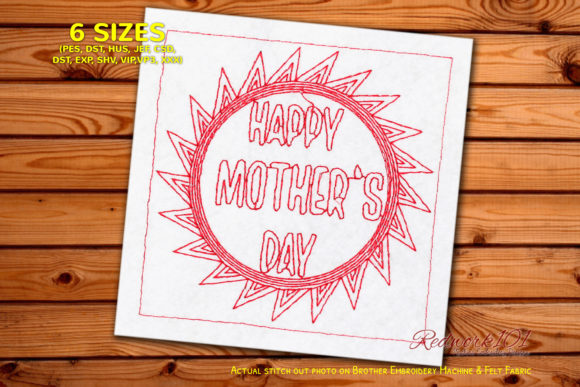 Happy Mother’s Day Sun: A Designer’s Review