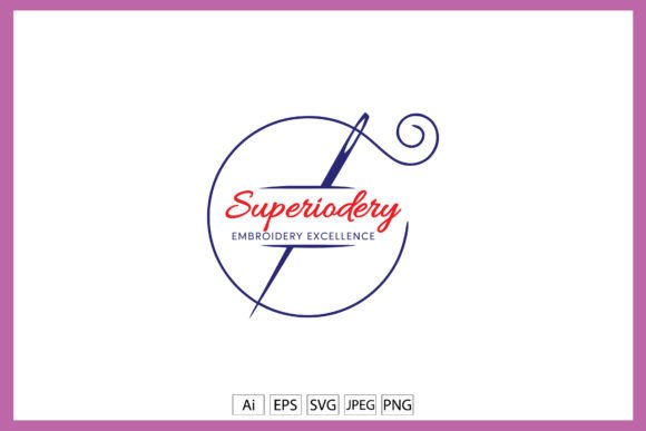 Logo Design Embroidery: A Designer’s Real-World Review