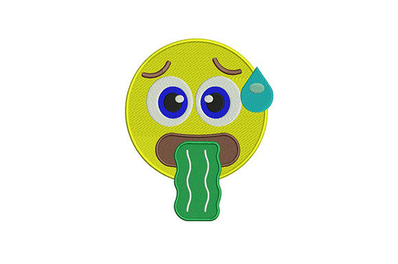 Vomiting Emoticon: A Designer’s Review for Boutique Apparel