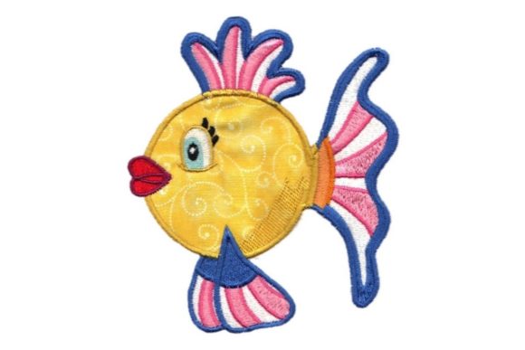 Yellow Tropical Fish: A Designer's Honest Review